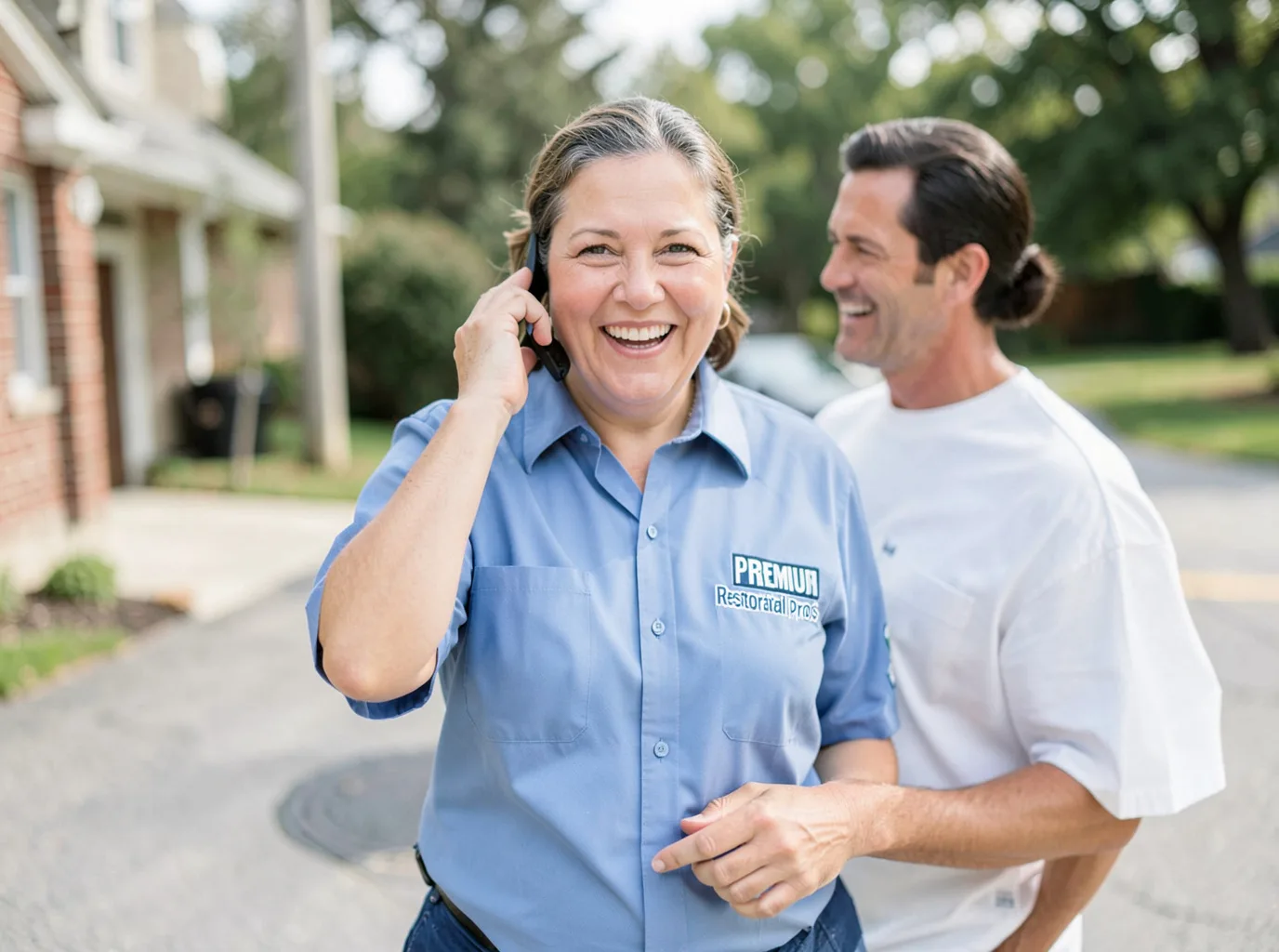 Water Damage Restoration Oakwood, VA FAQs